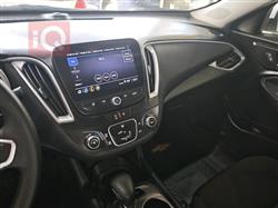 شيفروليه ماليبو